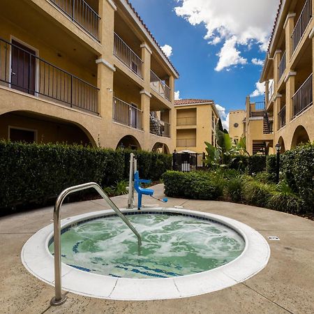Best Western Moreno Hotel & Suites Moreno Valley Bagian luar foto