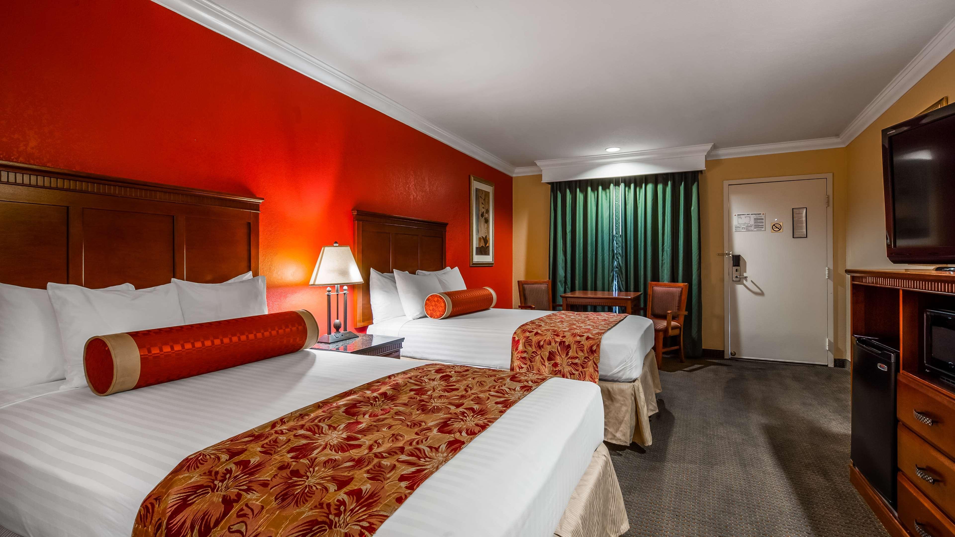 Best Western Moreno Hotel & Suites Moreno Valley Bagian luar foto
