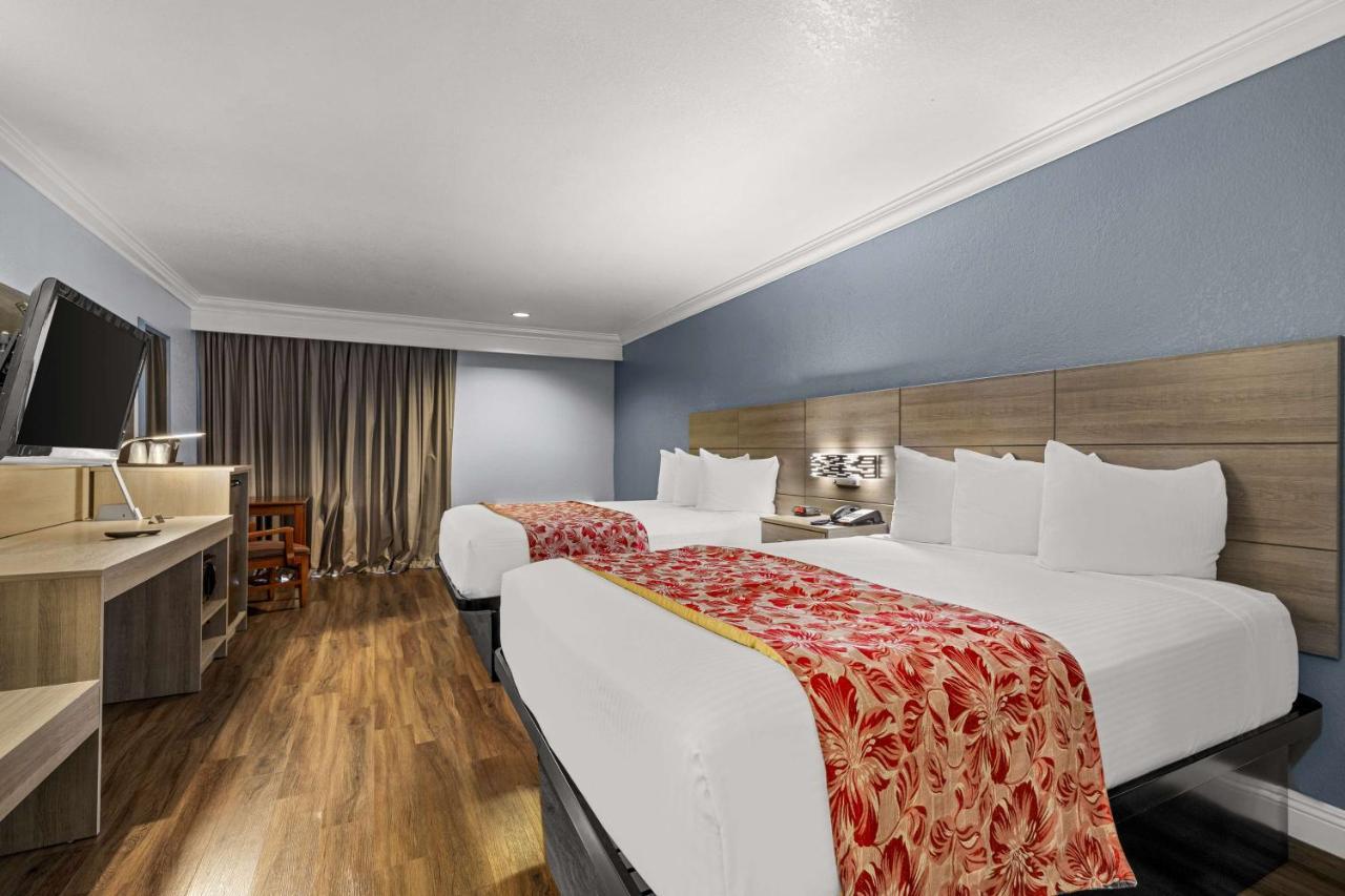 Best Western Moreno Hotel & Suites Moreno Valley Bagian luar foto
