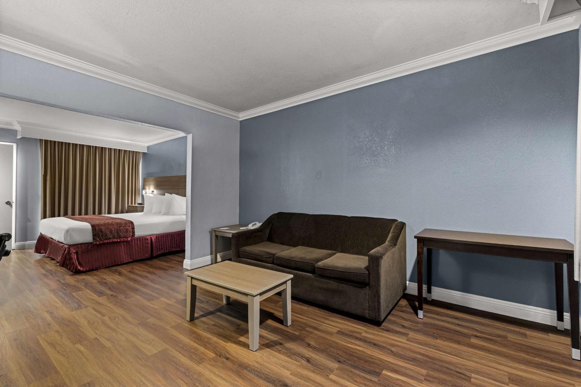Best Western Moreno Hotel & Suites Moreno Valley Bagian luar foto