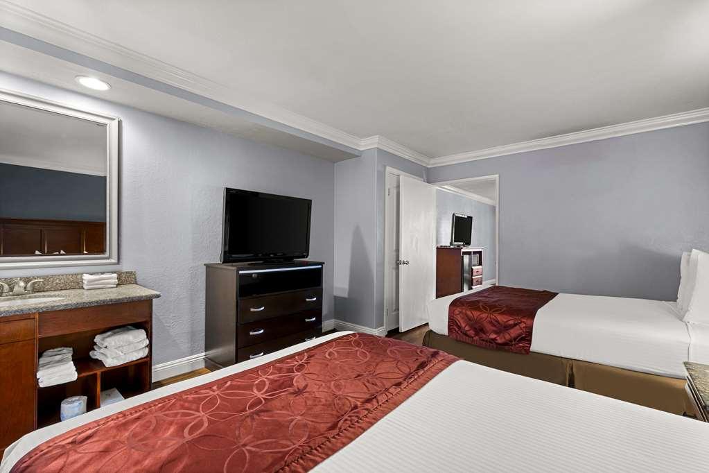 Best Western Moreno Hotel & Suites Moreno Valley Ruang foto
