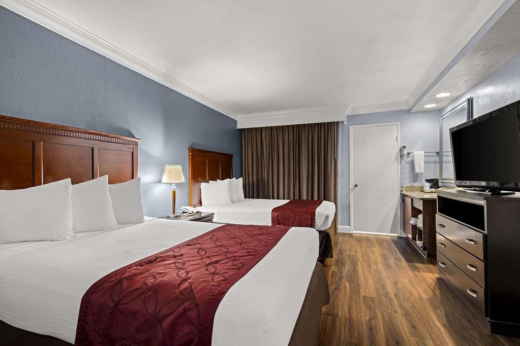 Best Western Moreno Hotel & Suites Moreno Valley Ruang foto